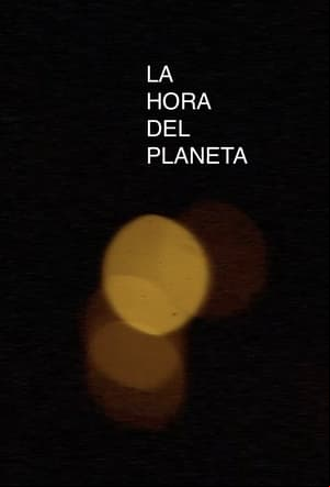 La hora del Planeta