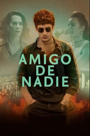 Amigo de nadie