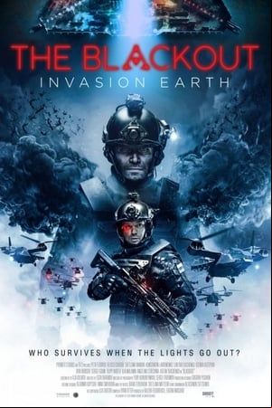The Blackout: La invasión