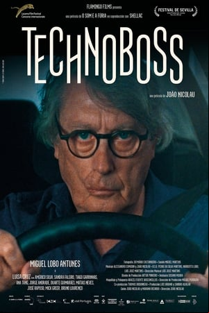 Technoboss Technoboss