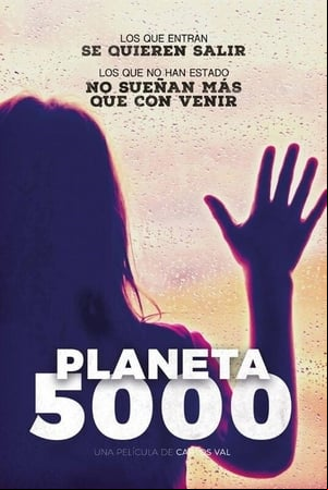 Planeta 5000 Planeta 5000