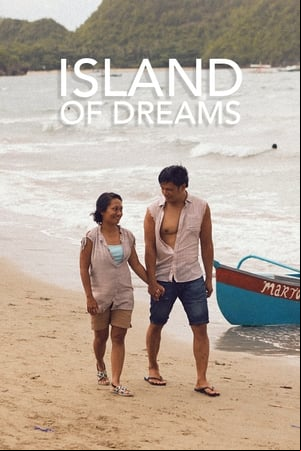 Island Of Dreams
