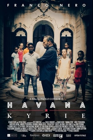 Havana Kyrie Havana Kyrie