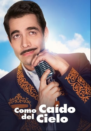Como caído del cielo