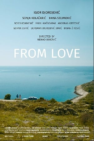 From Love: Pula to je raj From Love: Pula to je raj