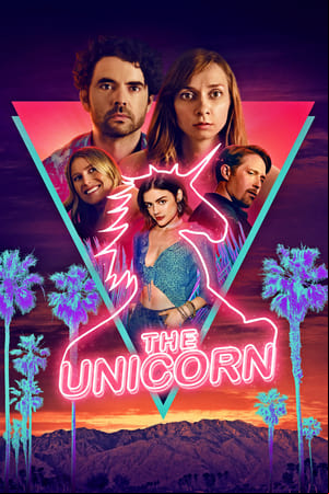 The Unicorn The Unicorn