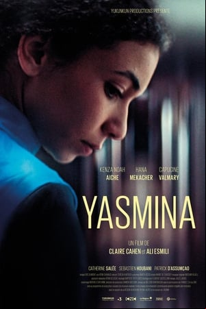 Yasmina