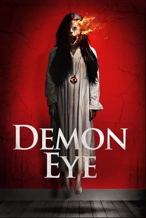 Demon Eye Demon Eye