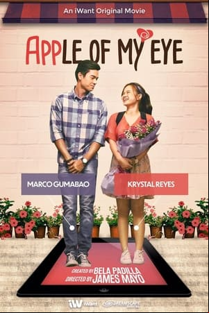 Apple of My Eye