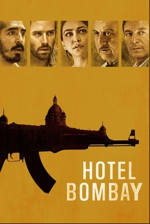 Hotel Bombay