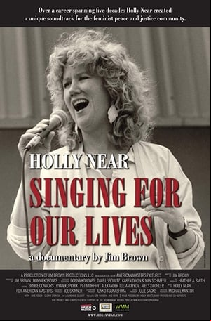 Holly Near: Singing for Our Lives Holly Near: Singing for Our Lives