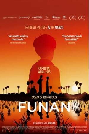 Funan Funan