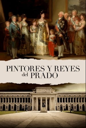 Pintores y reyes del Prado Pintores y reyes del Prado