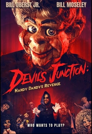 Devils Junction: Handy Dandys Revenge Devils Junction: Handy Dandys Revenge