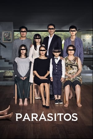 Parásitos Parásitos