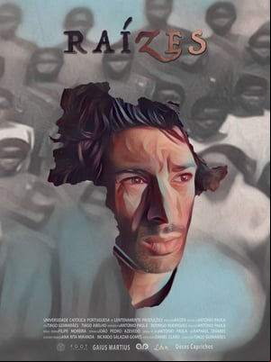 Raízes Raízes