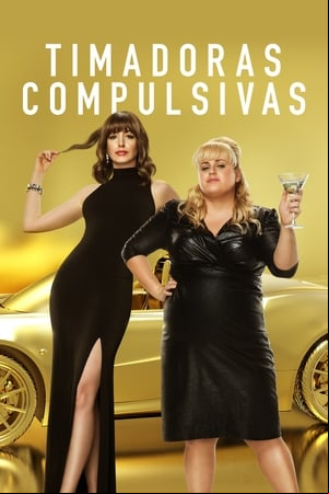 Timadoras compulsivas