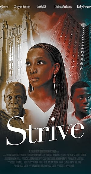 Strive Strive