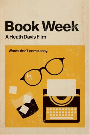 Book Week