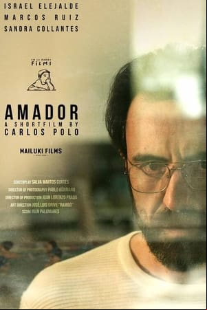 Amador Amador