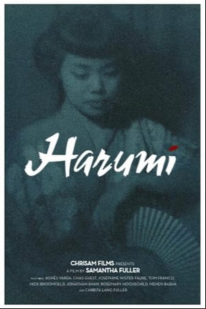 Harumi Harumi