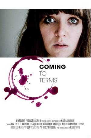 Coming to 