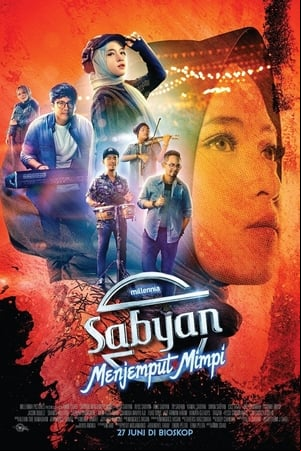 Sabyan Menjemput Mimpi Sabyan Menjemput Mimpi
