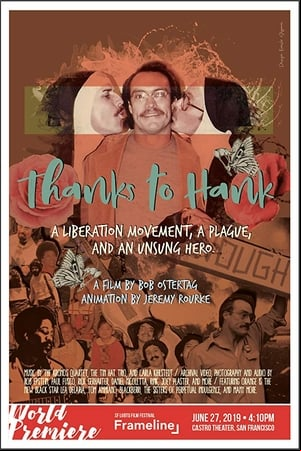 Thanks to Hank Thanks to Hank