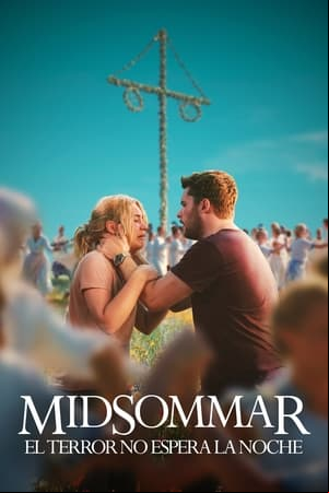 Midsommar Midsommar