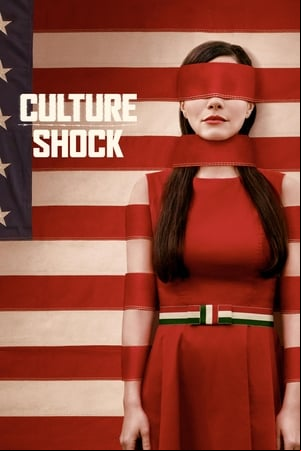 Culture Shock Culture Shock