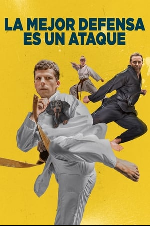 La mejor defensa es un ataque La mejor defensa es un ataque