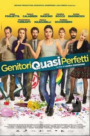Genitori quasi perfetti Genitori quasi perfetti