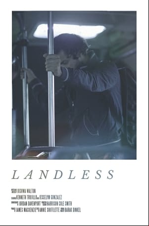 Landless Landless