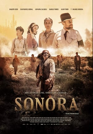 Sonora Sonora