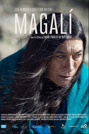 Magalí