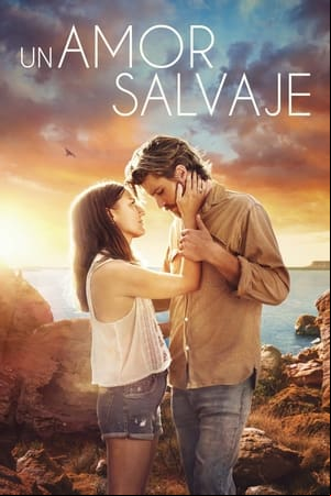 Un amor salvaje Un amor salvaje