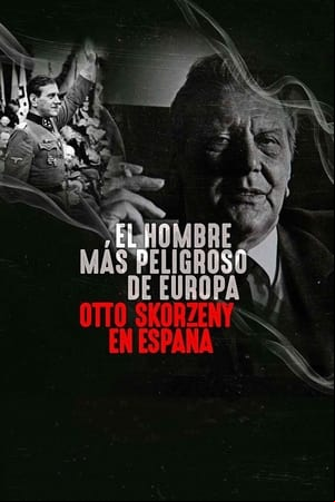 El hombre más peligroso de Europa El hombre más peligroso de Europa