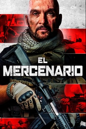El mercenario El mercenario