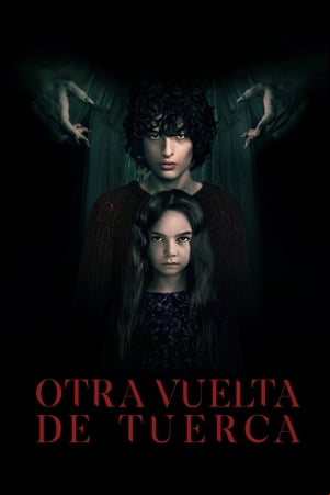 Otra vuelta de tuerca Otra vuelta de tuerca