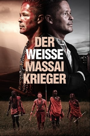 Der Weisse Massai Krieger Der Weisse Massai Krieger