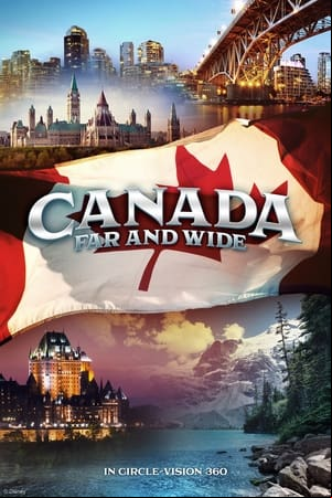 Canada Far and Wide Canada Far and Wide