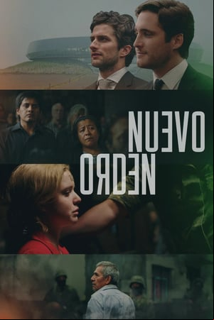 Nuevo Orden Nuevo Orden