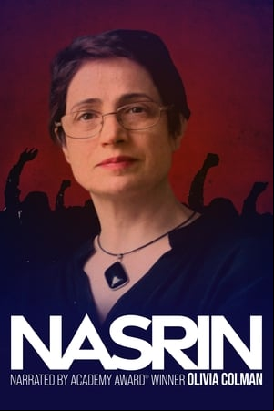 Nasrin Nasrin