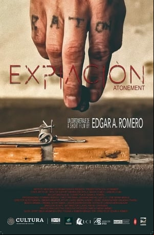 Expiación Expiación