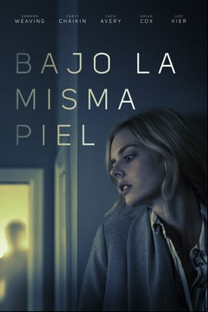 Bajo la misma piel