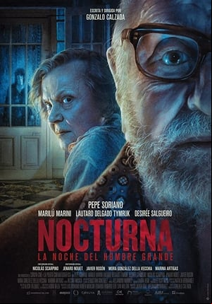 Nocturna - La noche del hombre grande