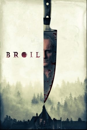 Broil Broil