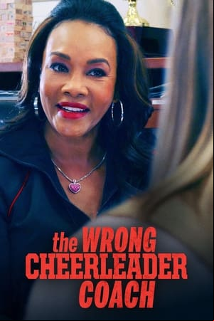 The Wrong Cheerleader Coach The Wrong Cheerleader Coach