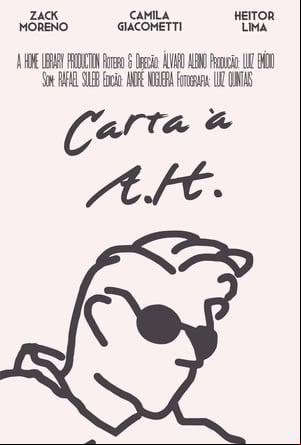 Carta à A.H.
