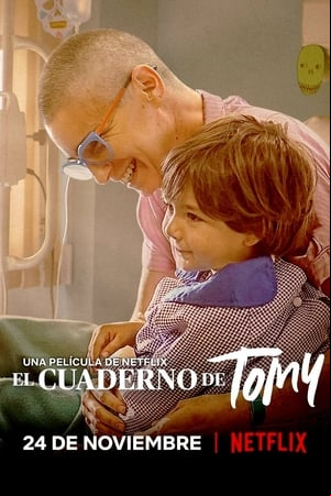El cuaderno de Tomy El cuaderno de Tomy